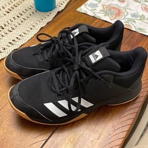 Adidas Volleyball Shoes